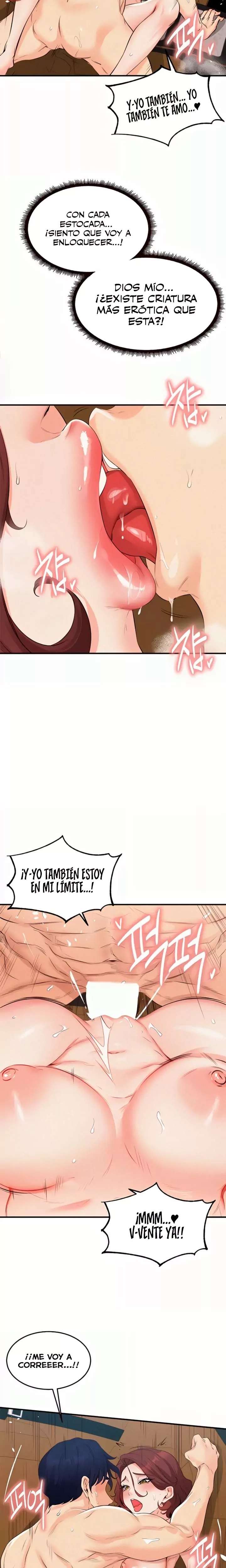 An Introduction to MILFs Raw - Chapter 74 Page 10