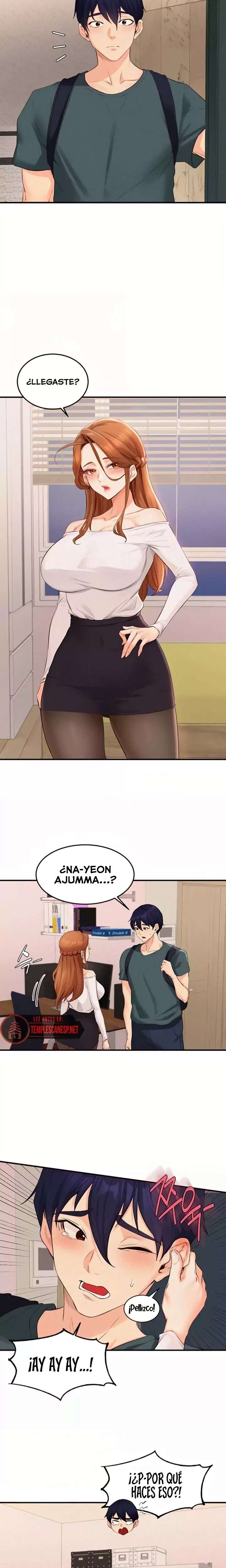 An Introduction to MILFs Raw - Chapter 74 Page 15