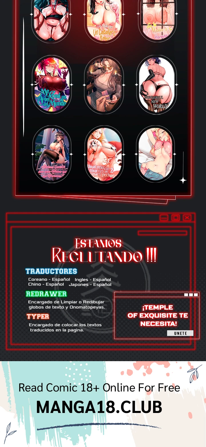 An Introduction to MILFs Raw - Chapter 905 Page 10