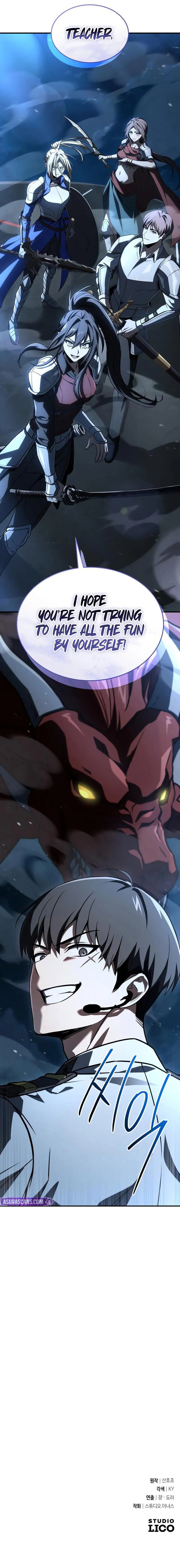 Trait Hoarder - Chapter 81 Page 15