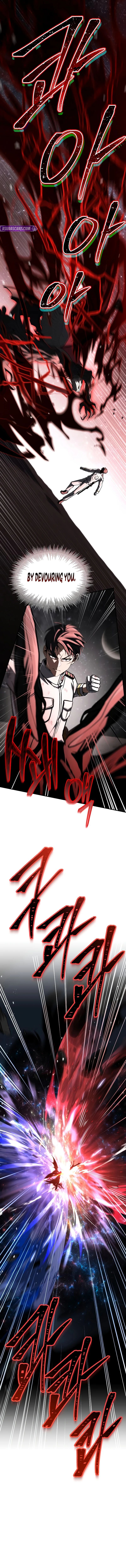 Trait Hoarder - Chapter 88 Page 12