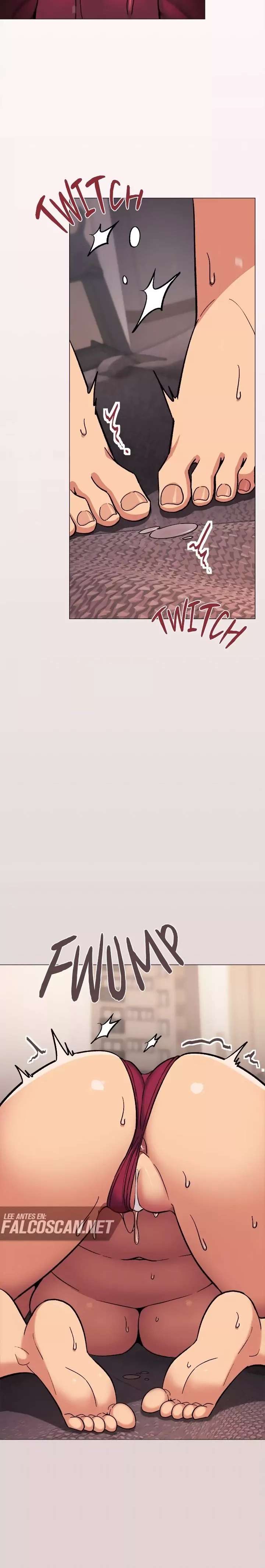 Stop Smoking Raw - Chapter 67 Page 16