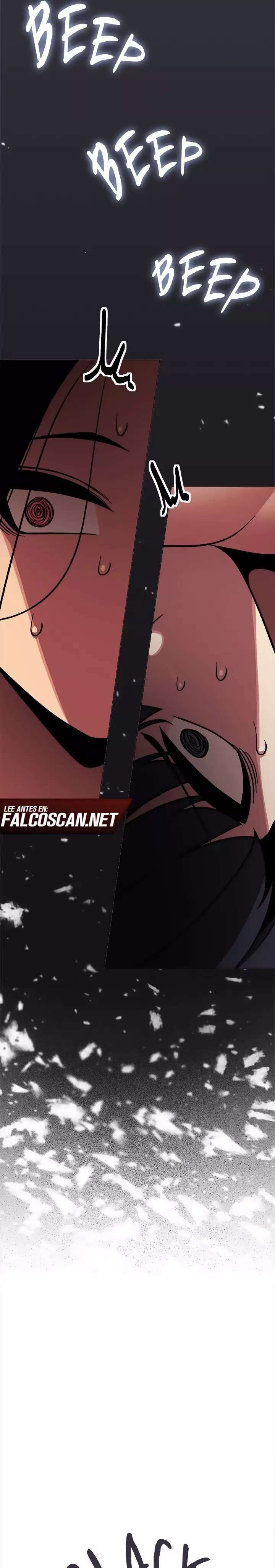 Stop Smoking Raw - Chapter 67 Page 35