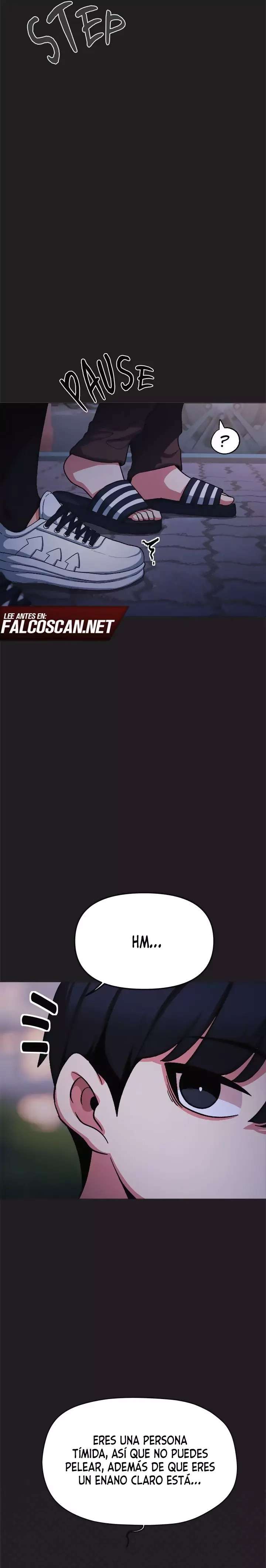 Stop Smoking Raw - Chapter 69 Page 7