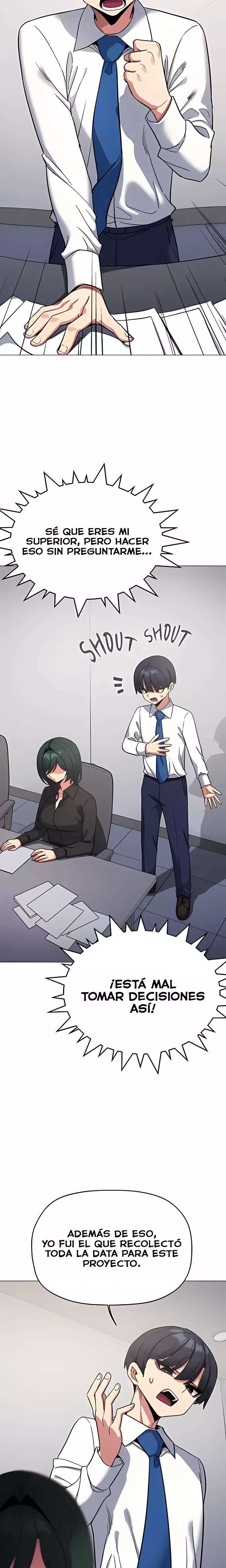 Stop Smoking Raw - Chapter 73 Page 14