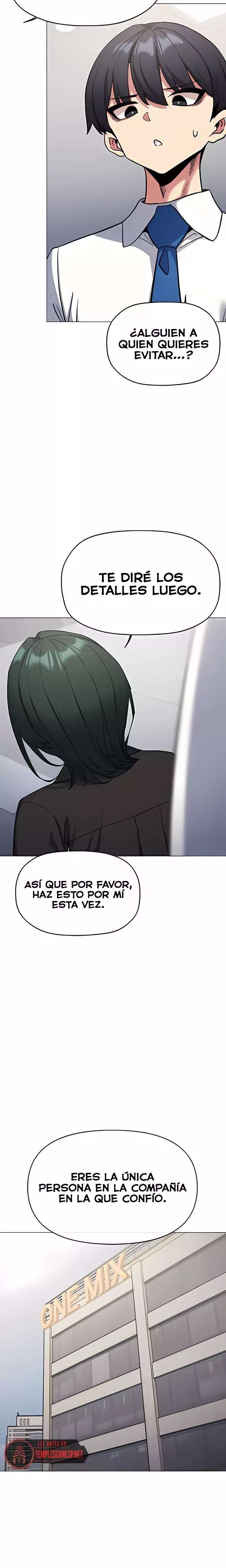 Stop Smoking Raw - Chapter 73 Page 18