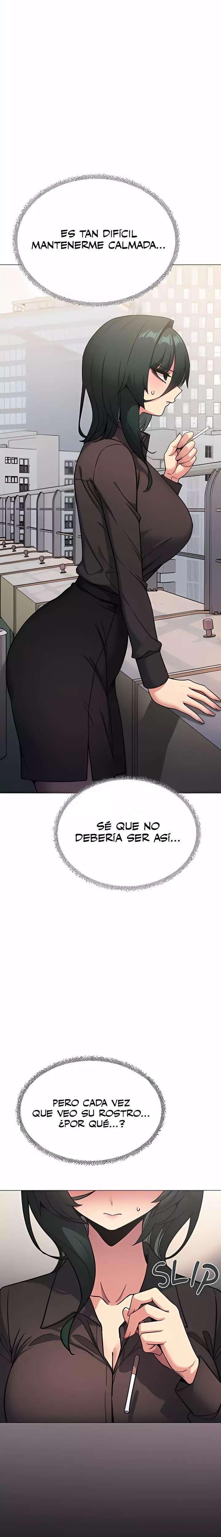 Stop Smoking Raw - Chapter 73 Page 20