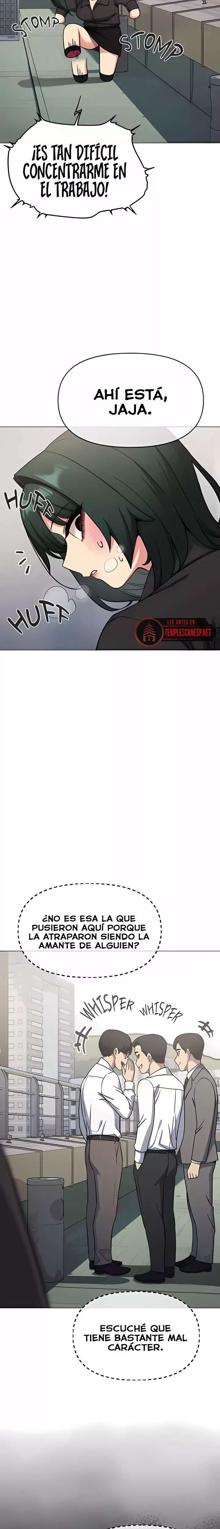 Stop Smoking Raw - Chapter 73 Page 24