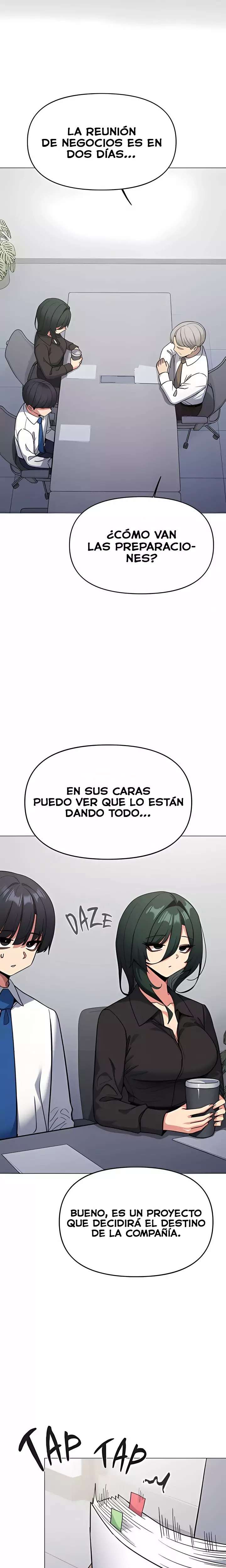 Stop Smoking Raw - Chapter 73 Page 3