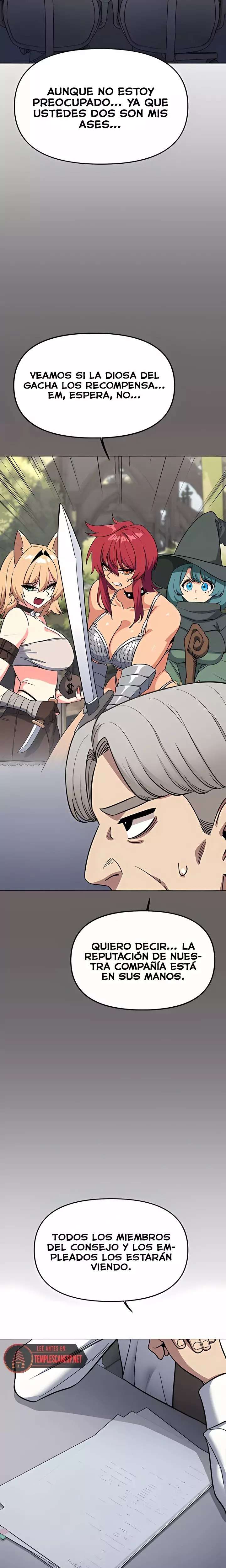 Stop Smoking Raw - Chapter 73 Page 5