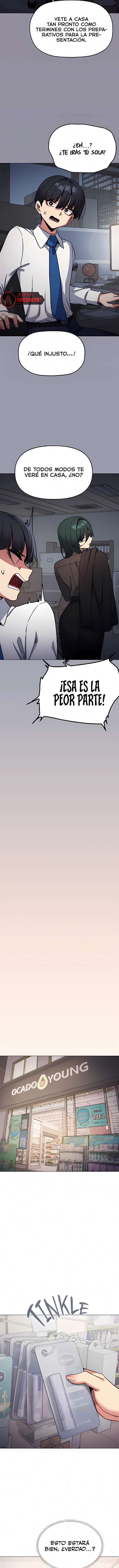 Stop Smoking Raw - Chapter 74 Page 10