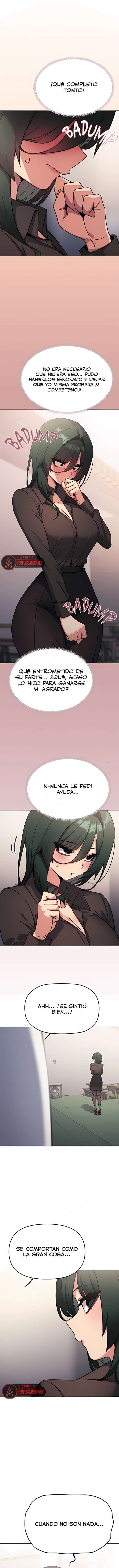 Stop Smoking Raw - Chapter 74 Page 5