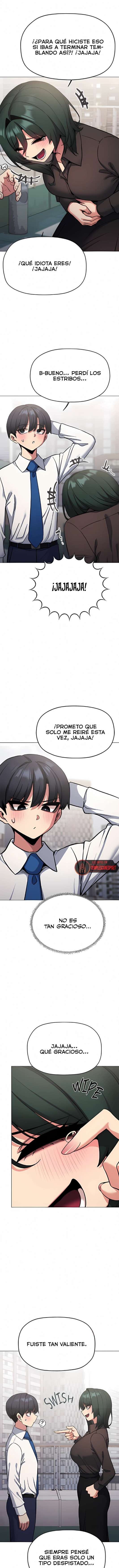 Stop Smoking Raw - Chapter 74 Page 7