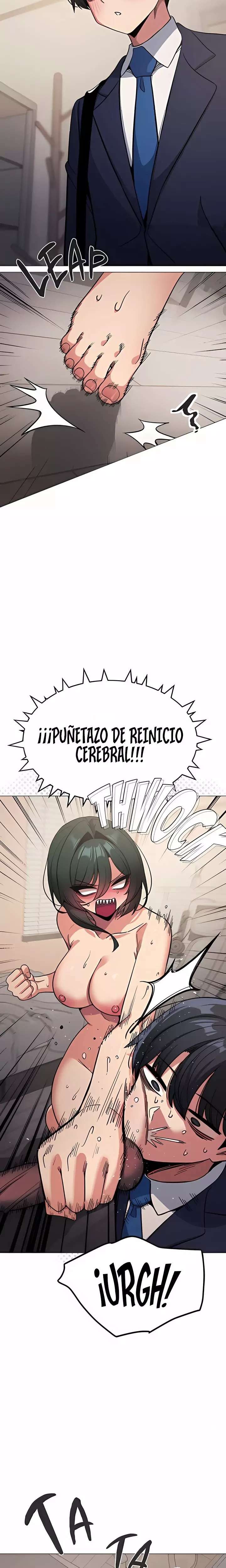 Stop Smoking Raw - Chapter 75 Page 20