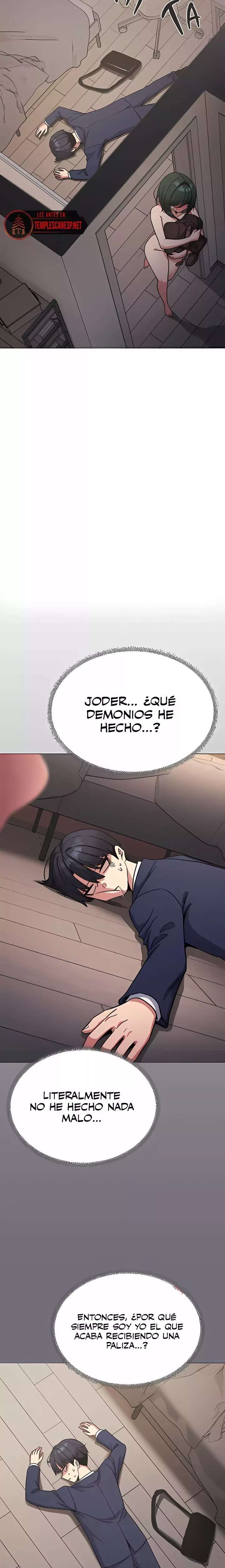 Stop Smoking Raw - Chapter 75 Page 21