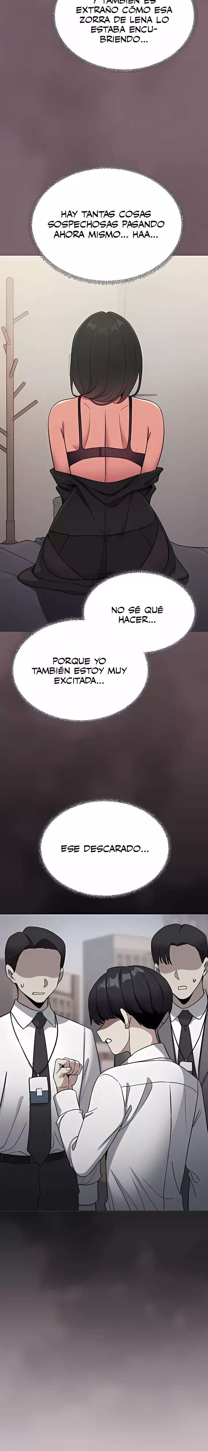 Stop Smoking Raw - Chapter 75 Page 7