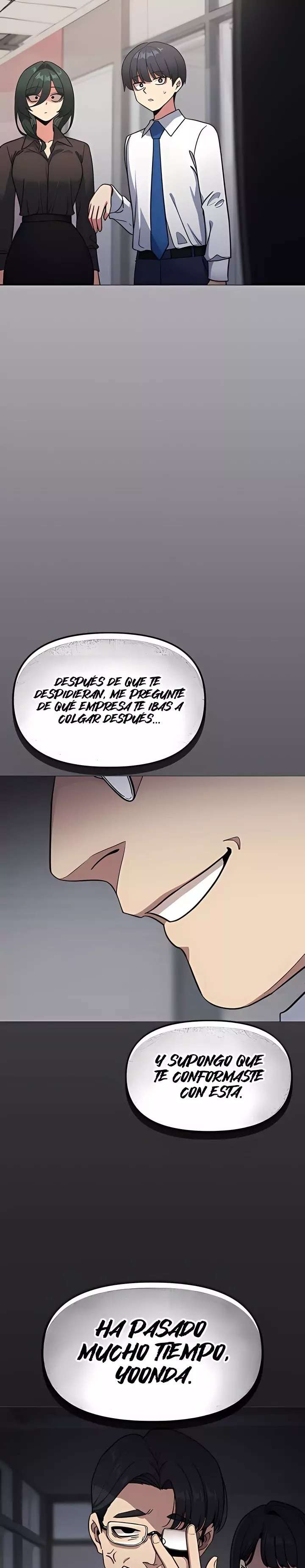 Stop Smoking Raw - Chapter 76 Page 31