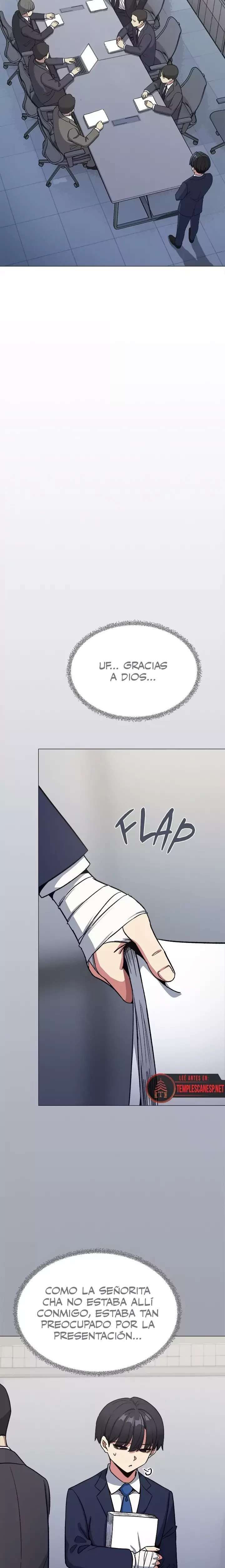 Stop Smoking Raw - Chapter 78 Page 4