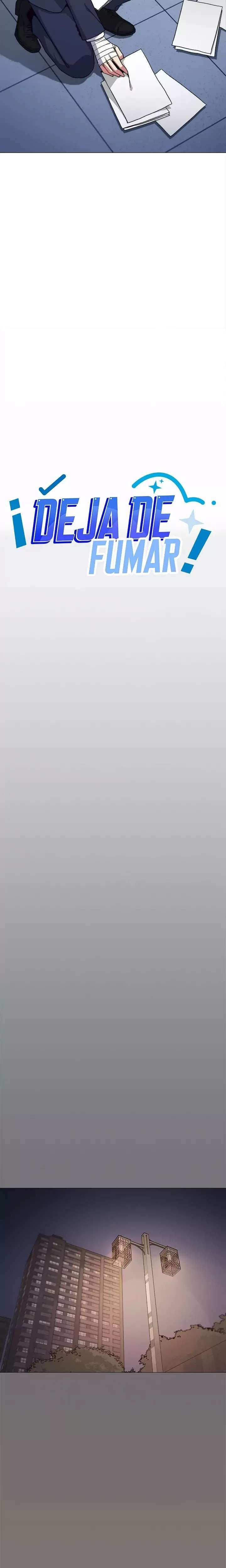 Stop Smoking Raw - Chapter 78 Page 9