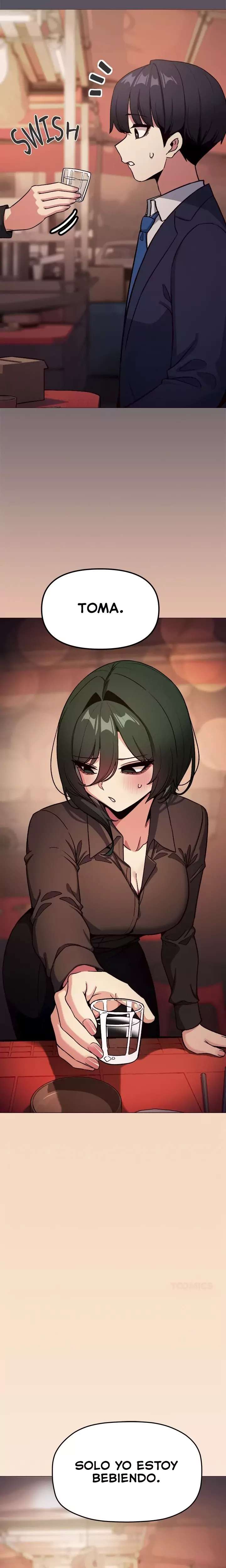 Stop Smoking Raw - Chapter 78 Page 20