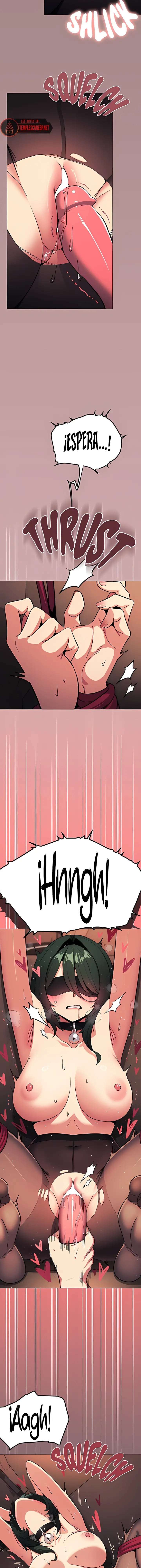 Stop Smoking Raw - Chapter 80 Page 19