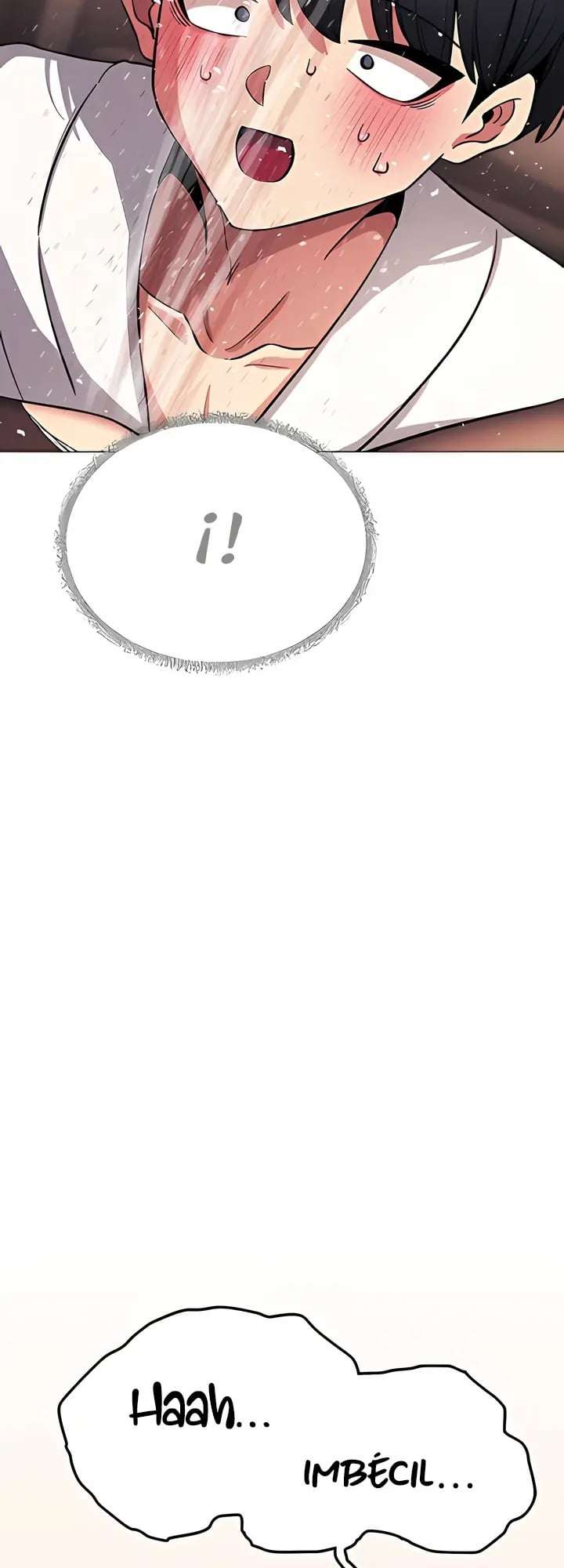 Stop Smoking Raw - Chapter 80 Page 28