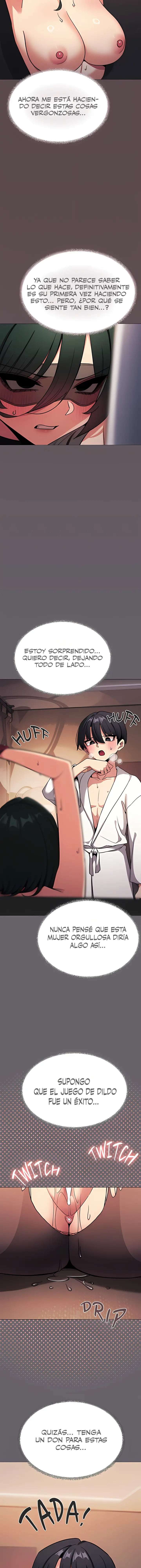 Stop Smoking Raw - Chapter 81 Page 3