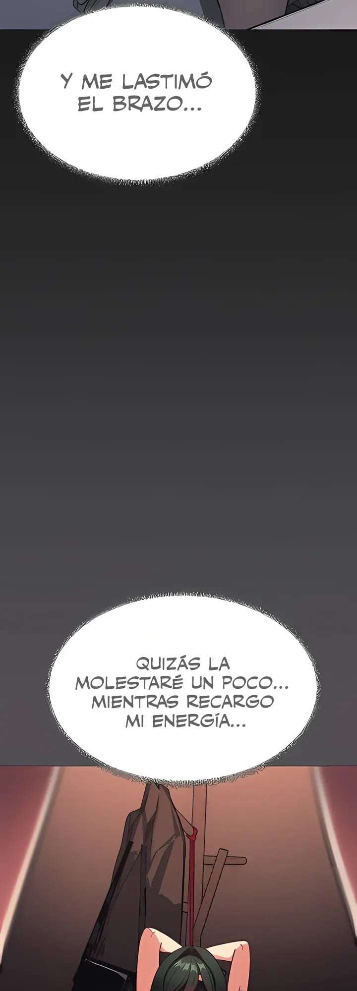 Stop Smoking Raw - Chapter 81 Page 6