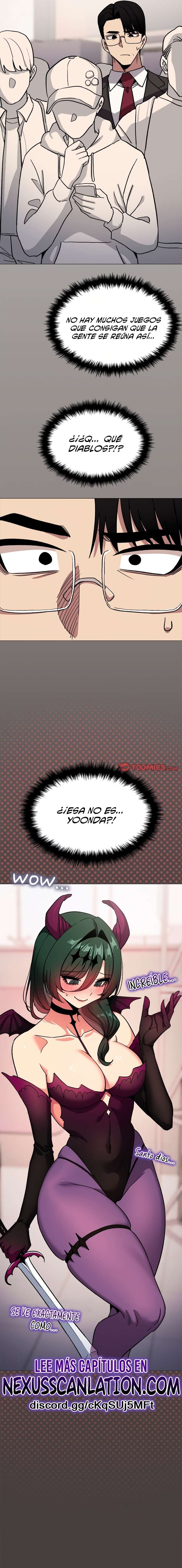 Stop Smoking Raw - Chapter 91 Page 24