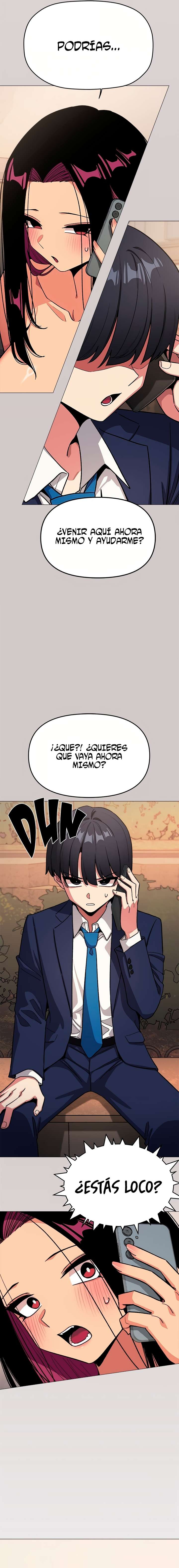 Stop Smoking Raw - Chapter 91 Page 3