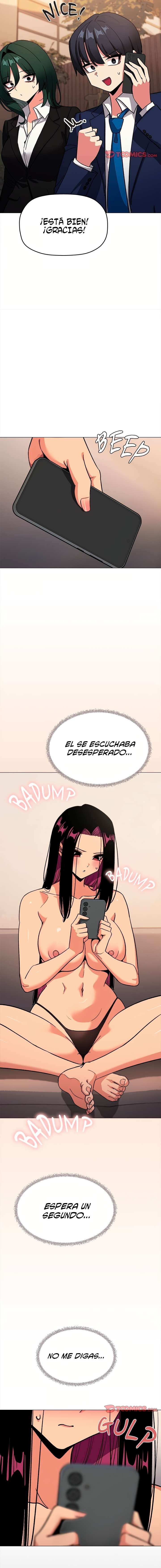 Stop Smoking Raw - Chapter 91 Page 7