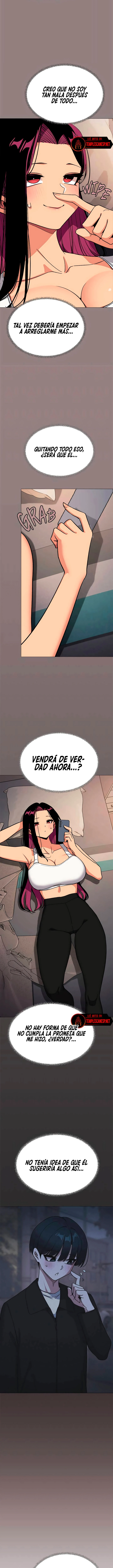 Stop Smoking Raw - Chapter 94 Page 13