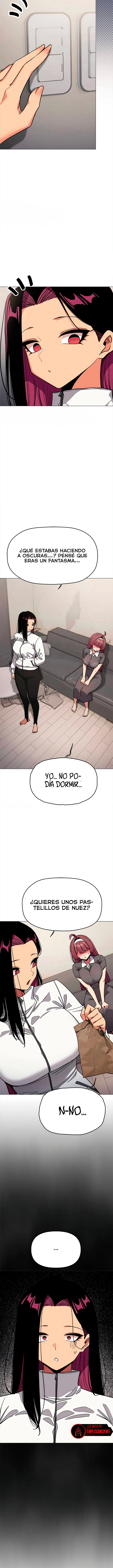 Stop Smoking Raw - Chapter 94 Page 9