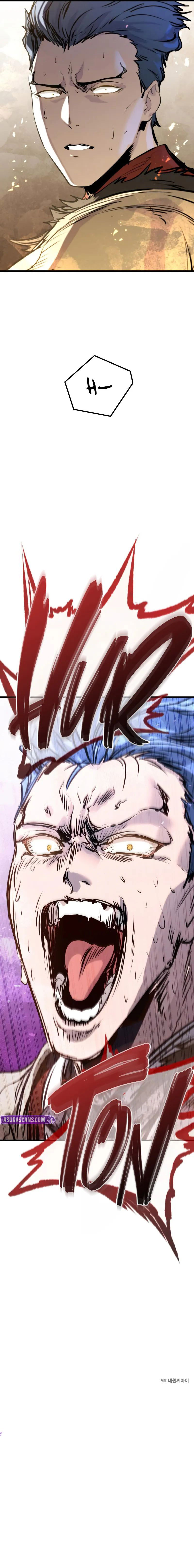 The Regressed Mercenary’s Machinations - Chapter 79 Page 15