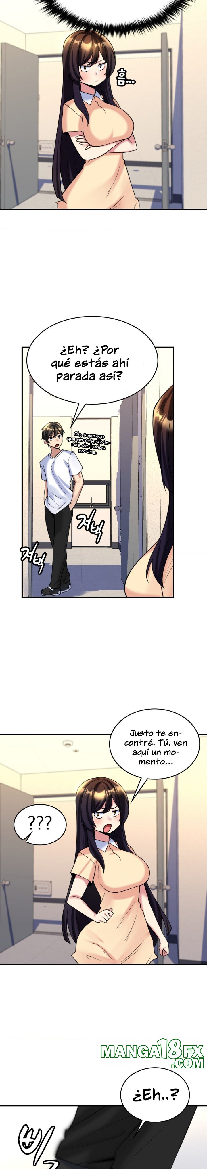 Rented Room Brides Raw - Chapter 18 Page 16