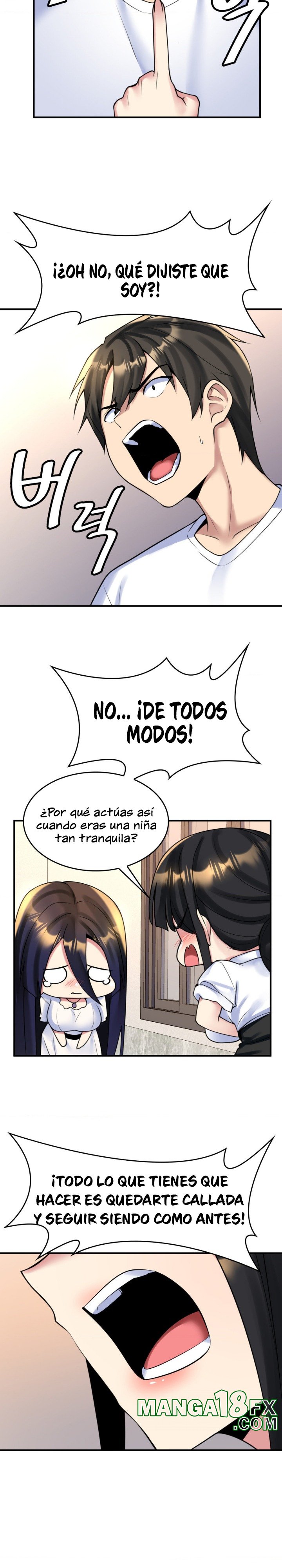 Rented Room Brides Raw - Chapter 18 Page 7