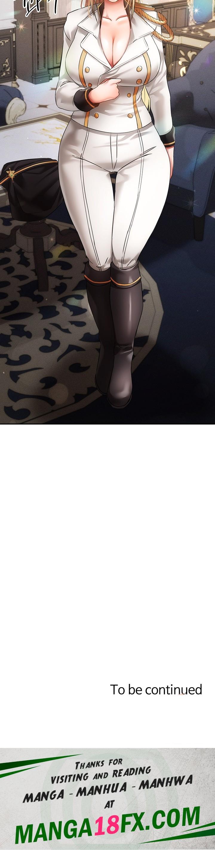 Taming Females to Rise in Status Raw - Chapter 21 Page 46