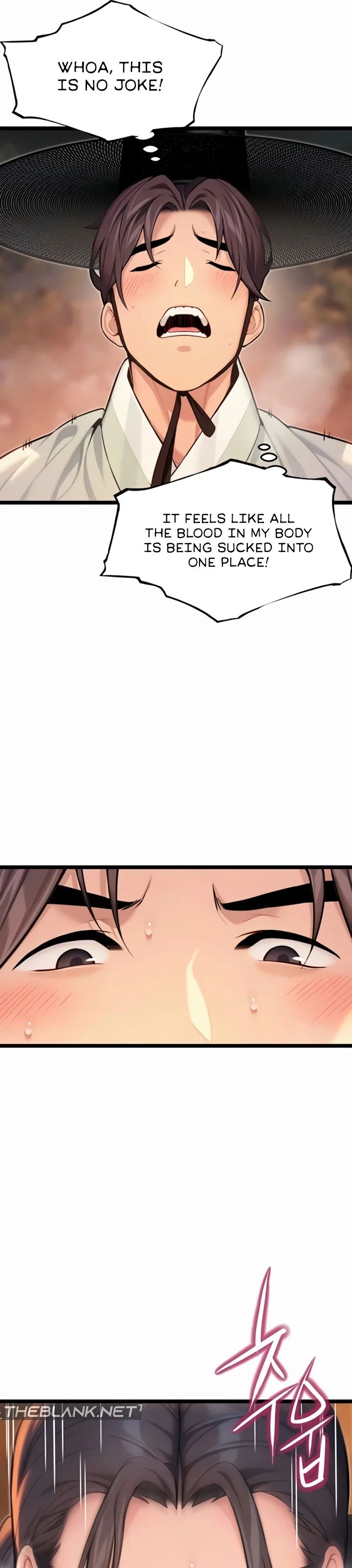 God Bless You - Chapter 69 Page 20