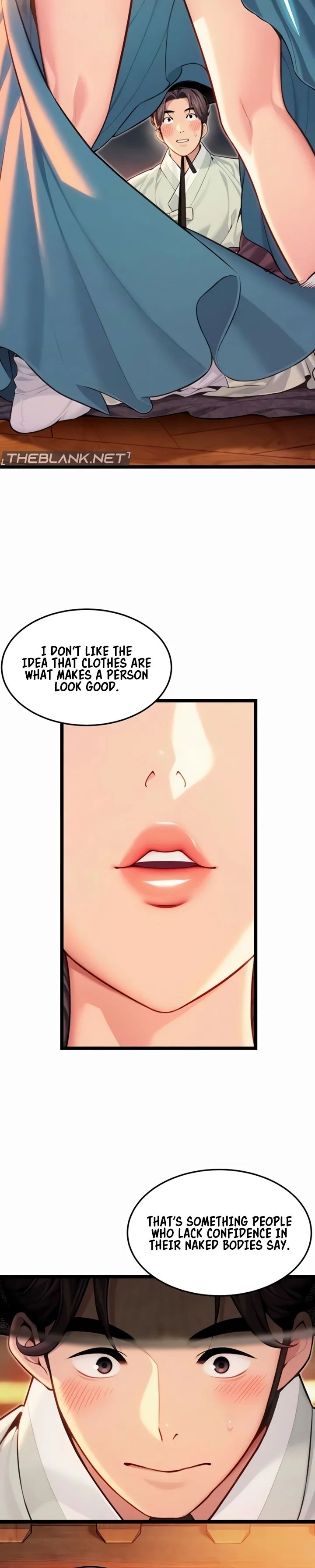 God Bless You - Chapter 69 Page 5