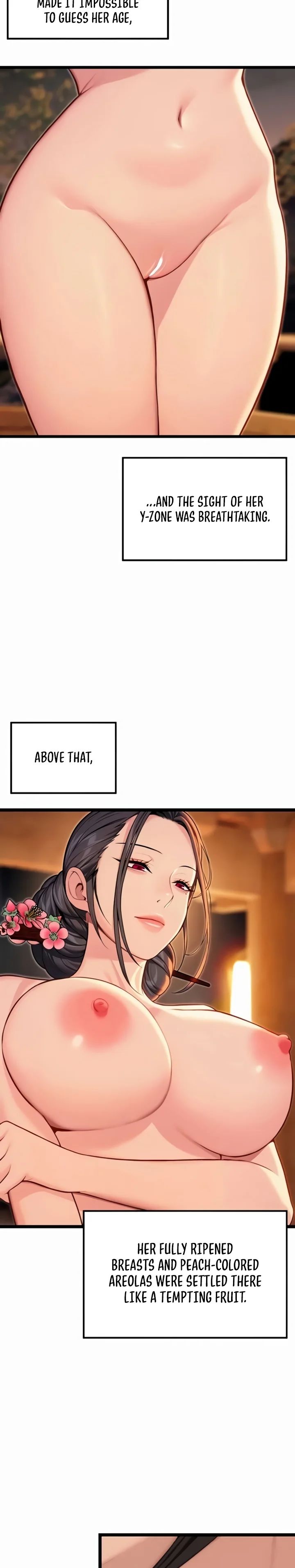 God Bless You - Chapter 69 Page 8