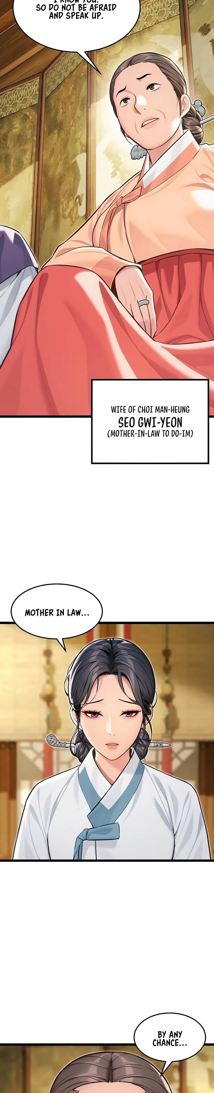 God Bless You - Chapter 71 Page 10