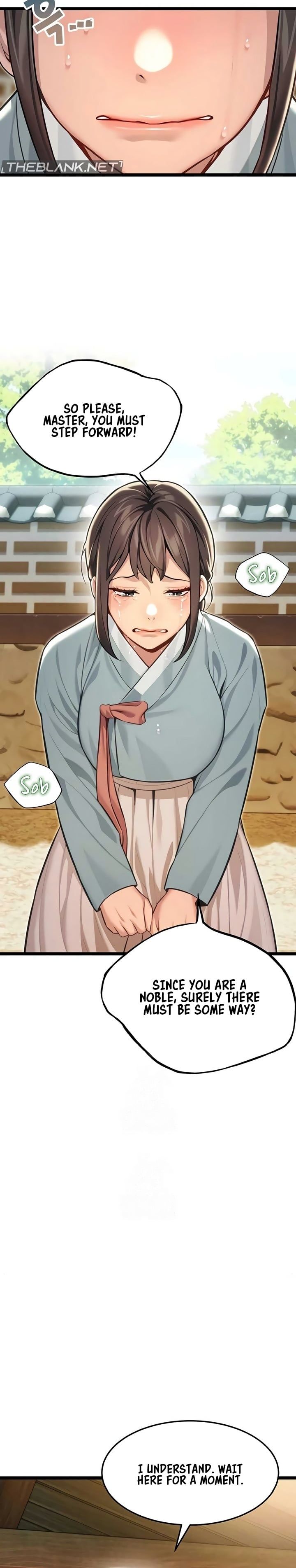 God Bless You - Chapter 71 Page 22