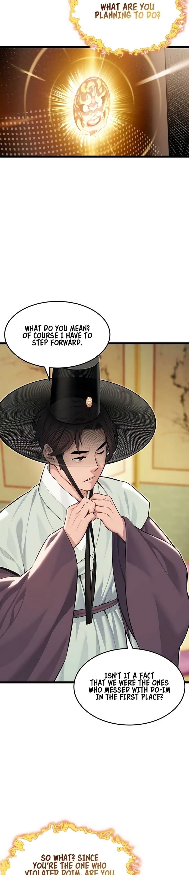 God Bless You - Chapter 71 Page 24