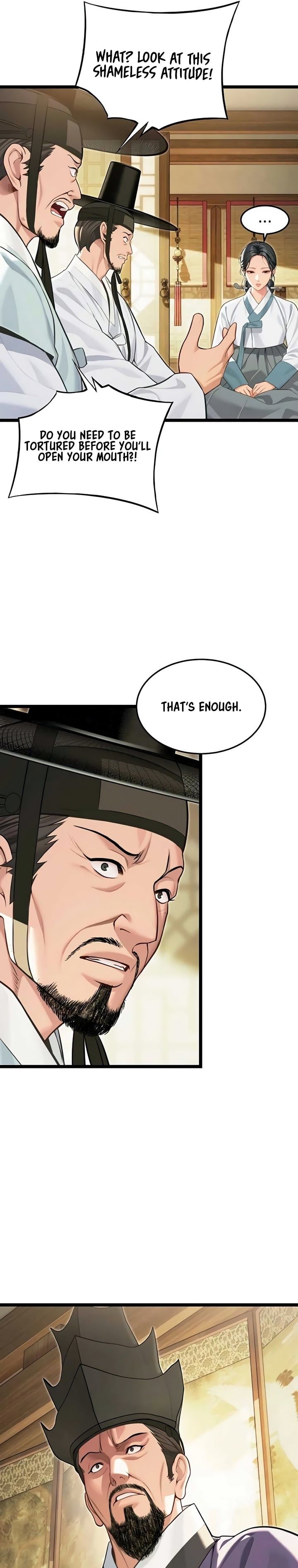 God Bless You - Chapter 71 Page 29