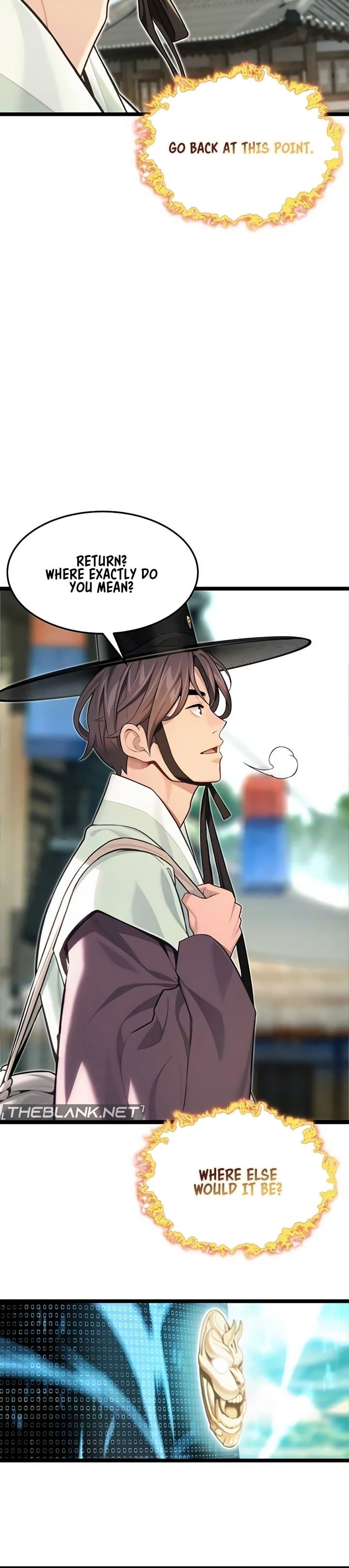 God Bless You - Chapter 72 Page 11