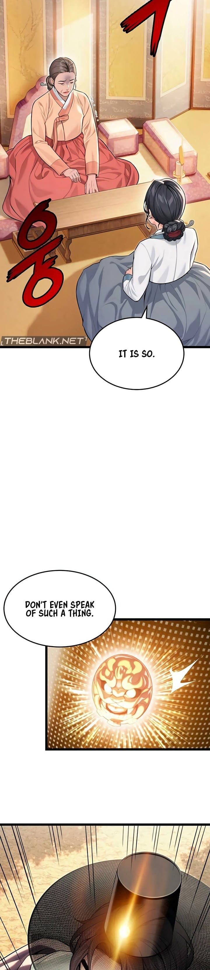 God Bless You - Chapter 72 Page 22