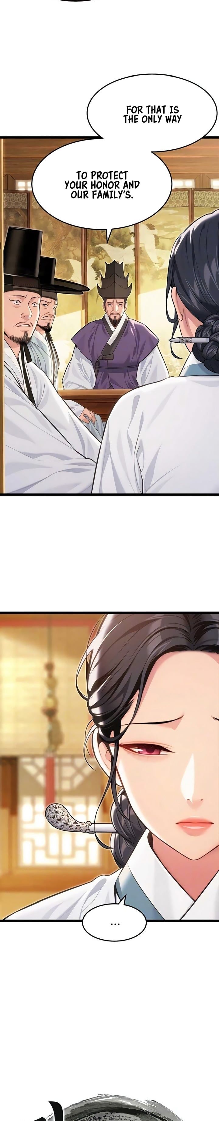 God Bless You - Chapter 72 Page 3