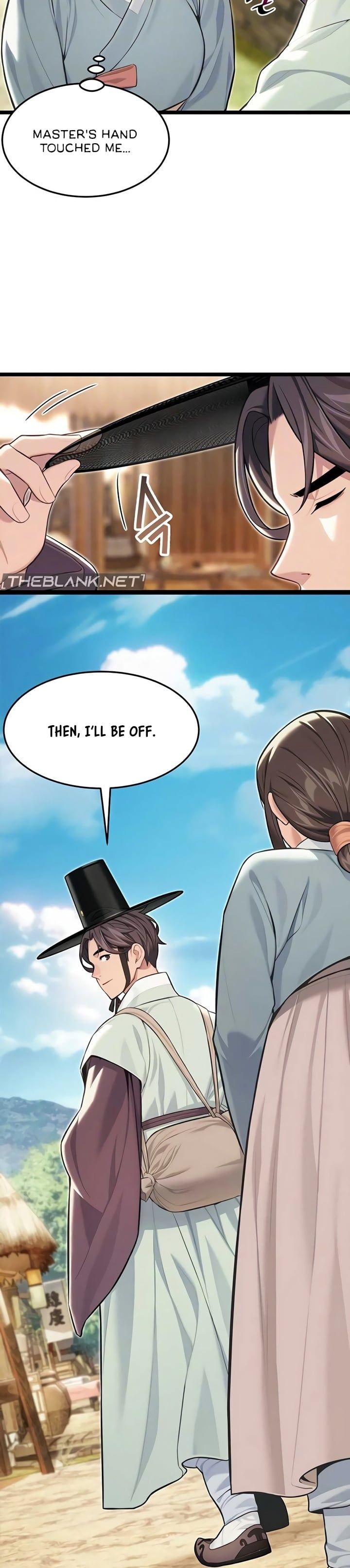 God Bless You - Chapter 72 Page 7