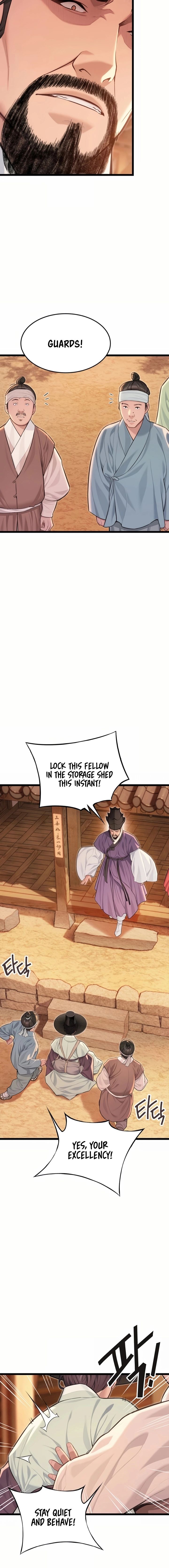 God Bless You - Chapter 74 Page 9