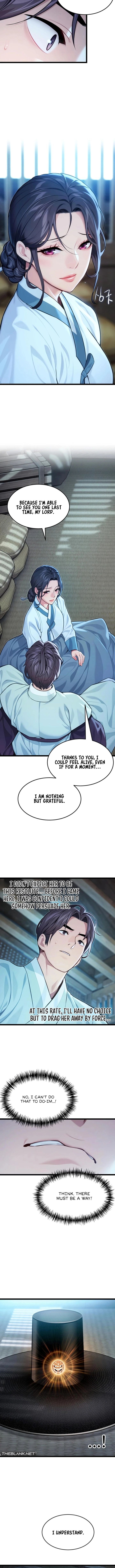 God Bless You - Chapter 76 Page 10